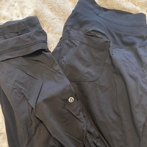 Lululemon Joggers